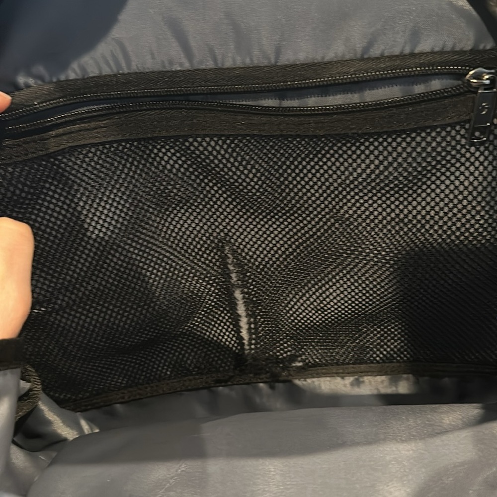 Samsonite Black Laptop Backpack - Picture 4 of 9